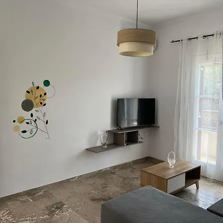 Appartamento Asterion Agios Nikolaos