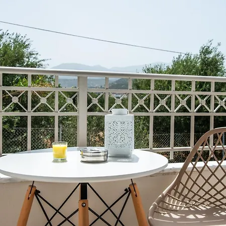 Appartamento Asterion Agios Nikolaos