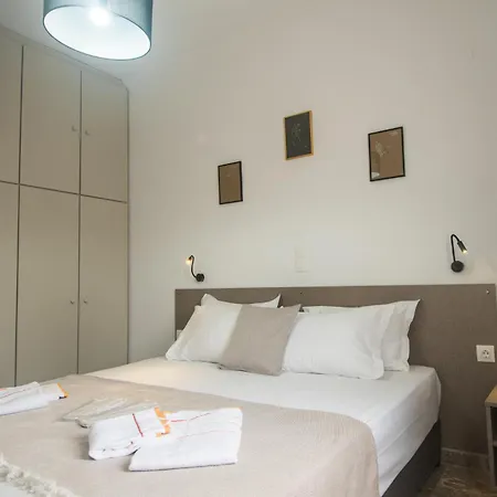 Asterion * Agios Nikolaos