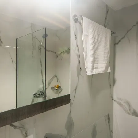 Appartamento Asterion Agios Nikolaos