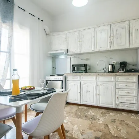 Asterion Appartamento Agios Nikolaos