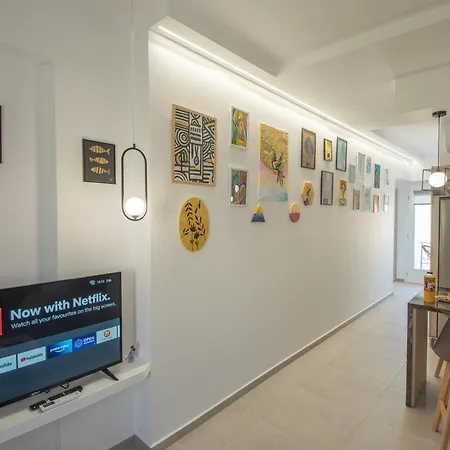 Appartamento Asterion