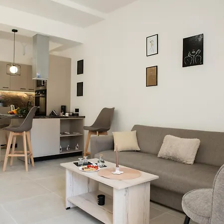 Appartamento Asterion