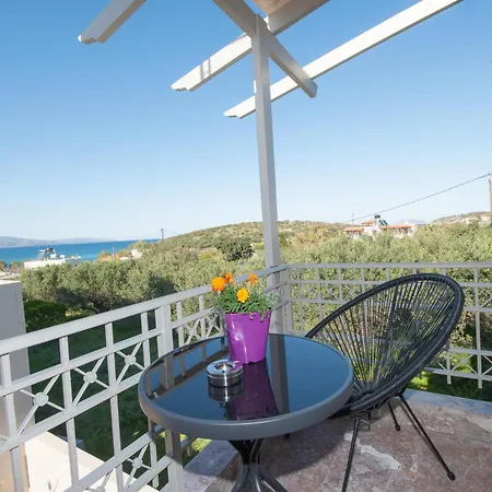 Asterion * Agios Nikolaos