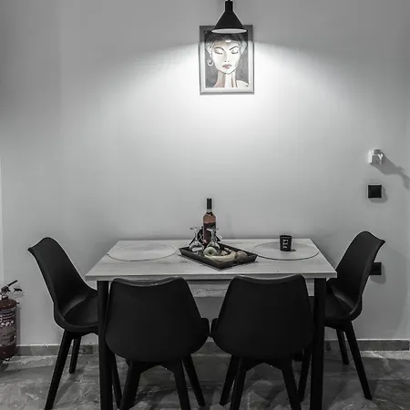 Appartamento Asterion
