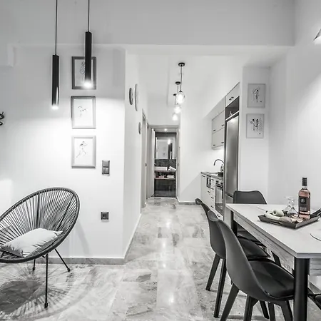 Appartamento Asterion Agios Nikolaos
