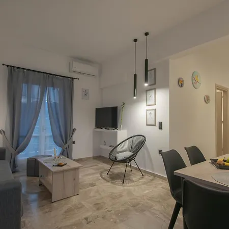 Asterion * Agios Nikolaos