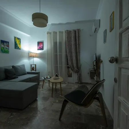 Appartamento Asterion Agios Nikolaos