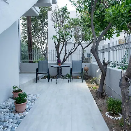Asterion Agios Nikolaos