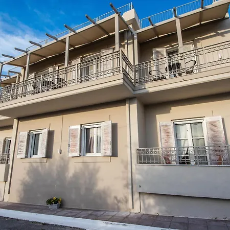 Appartamento Asterion *